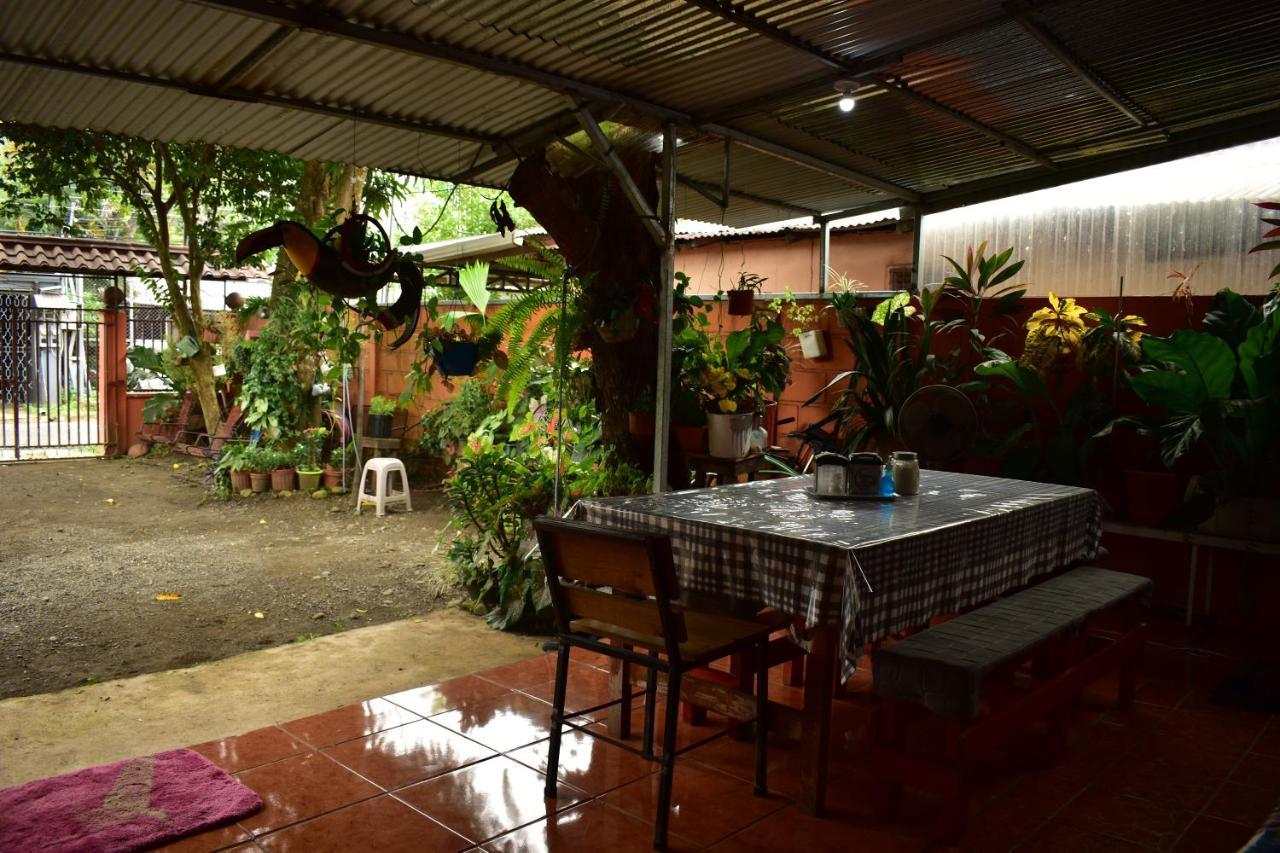 Casa Quepos
